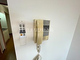 A・City弁天  ｜ 愛知県安城市弁天町（賃貸マンション1K・4階・26.10㎡） その21