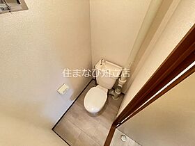 コーポ鳥山  ｜ 愛知県安城市美園町2丁目（賃貸マンション2LDK・1階・57.20㎡） その11