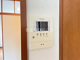 コーポ鳥山  ｜ 愛知県安城市美園町2丁目（賃貸マンション2LDK・1階・57.20㎡） その21