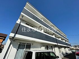 アールイーステージ刈谷  ｜ 愛知県刈谷市丸田町6丁目（賃貸マンション1LDK・1階・33.60㎡） その1