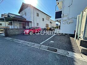 アールイーステージ刈谷  ｜ 愛知県刈谷市丸田町6丁目（賃貸マンション1LDK・1階・33.60㎡） その18