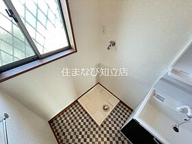 タウニー作野　B  ｜ 愛知県安城市住吉町荒曽根（賃貸アパート2LDK・1階・54.86㎡） その15