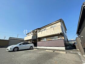 タウニー作野　B  ｜ 愛知県安城市住吉町荒曽根（賃貸アパート2LDK・1階・54.86㎡） その6