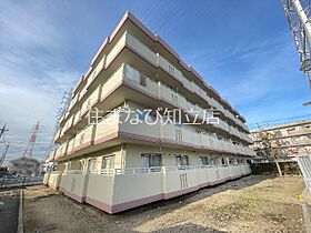 レジデンス東刈谷  ｜ 愛知県刈谷市末広町3丁目（賃貸マンション2LDK・2階・57.92㎡） その1