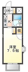 🉐敷金礼金0円！🉐ブルー1コーポラス