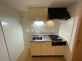 エクステージ  ｜ 愛知県安城市池浦町池田上（賃貸マンション1K・3階・25.90㎡） その8