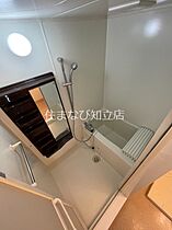 エクステージ  ｜ 愛知県安城市池浦町池田上（賃貸マンション1K・3階・25.90㎡） その4