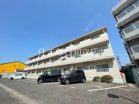 エクステージ  ｜ 愛知県安城市池浦町池田上（賃貸マンション1K・3階・25.90㎡） その6