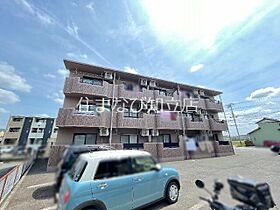 エクセル伊勢山II  ｜ 愛知県刈谷市小垣江町中伊勢山（賃貸マンション1DK・1階・30.29㎡） その6