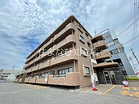 フェリーチェ  ｜ 愛知県安城市横山町浜畔上（賃貸マンション2LDK・4階・58.60㎡） その1