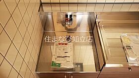 パープルシャトーＢ棟  ｜ 愛知県刈谷市高津波町1丁目（賃貸マンション2LDK・1階・55.00㎡） その8