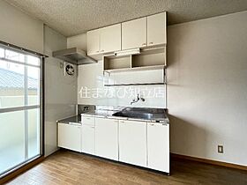 ベルツリー美園  ｜ 愛知県安城市美園町2丁目（賃貸マンション3LDK・3階・62.00㎡） その5