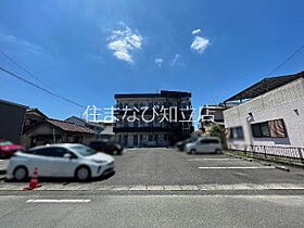 クリスタルハイツ  ｜ 愛知県刈谷市一ツ木町4丁目（賃貸アパート1K・3階・20.43㎡） その16