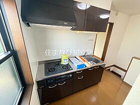 アンプルール リーブル SoleadoII  ｜ 愛知県刈谷市天王町5丁目（賃貸アパート1K・2階・40.36㎡） その19