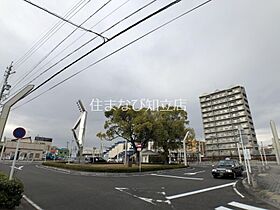 シャドーラム  ｜ 愛知県刈谷市東刈谷町1丁目（賃貸アパート1K・4階・35.10㎡） その13