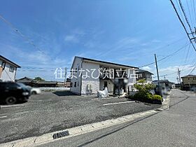 ブライトカメリア  ｜ 愛知県刈谷市小垣江町惣作（賃貸アパート1DK・1階・35.28㎡） その16