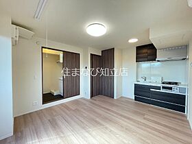 ボヌールS安城  ｜ 愛知県安城市朝日町（賃貸アパート1R・2階・24.94㎡） その7