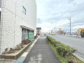 双樹マンション  ｜ 愛知県安城市井杭山町高見（賃貸マンション1K・2階・28.52㎡） その17