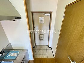 和  ｜ 愛知県高浜市二池町4丁目（賃貸マンション1DK・3階・30.29㎡） その23