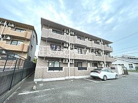 アンティーク21  ｜ 愛知県高浜市二池町3丁目（賃貸マンション1DK・1階・35.70㎡） その6