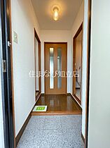 アンティーク21  ｜ 愛知県高浜市二池町3丁目（賃貸マンション1DK・1階・35.70㎡） その10