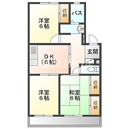 🉐敷金礼金0円！🉐パークハイツ東刈谷