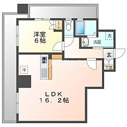 南安城駅 7.3万円