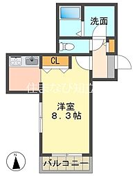 知立駅 6.9万円