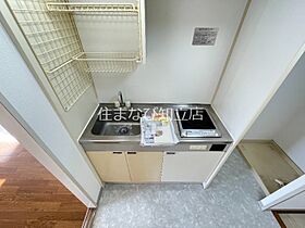 ハーモニータウンA  ｜ 愛知県刈谷市井ケ谷町前田（賃貸アパート1K・2階・25.50㎡） その8