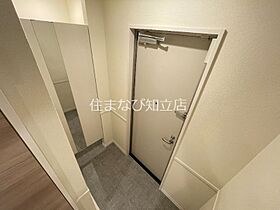 Ｄ－ｒｏｏｍ Ｎｏｈｎ  ｜ 愛知県刈谷市中山町5丁目（賃貸アパート1LDK・3階・40.56㎡） その21