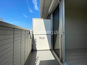 Ｄ－ｒｏｏｍ Ｎｏｈｎ  ｜ 愛知県刈谷市中山町5丁目（賃貸アパート1LDK・3階・40.56㎡） その16