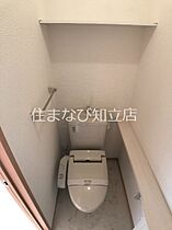 ヒルズあさひヶ丘  ｜ 愛知県刈谷市八幡町4丁目（賃貸アパート1LDK・1階・55.29㎡） その11