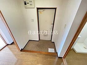 ロジュマン横山  ｜ 愛知県安城市横山町八左（賃貸マンション3DK・2階・55.11㎡） その14