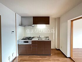 ロジュマン横山  ｜ 愛知県安城市横山町八左（賃貸マンション3DK・2階・55.11㎡） その9