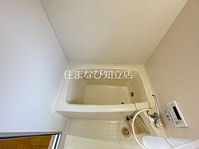 ロジュマン横山  ｜ 愛知県安城市横山町八左（賃貸マンション3DK・2階・55.11㎡） その8