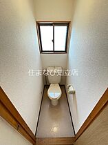 ロジュマン横山  ｜ 愛知県安城市横山町八左（賃貸マンション3DK・2階・55.11㎡） その13