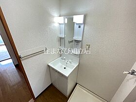 ロジュマン横山  ｜ 愛知県安城市横山町八左（賃貸マンション3DK・2階・55.11㎡） その27