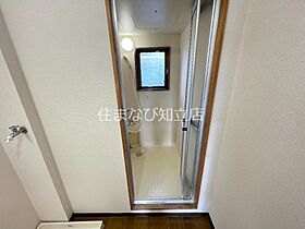 ロジュマン横山  ｜ 愛知県安城市横山町八左（賃貸マンション3DK・2階・55.11㎡） その28