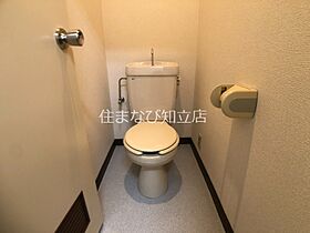 ハイツサンクリスタル  ｜ 愛知県刈谷市末広町2丁目（賃貸アパート1K・2階・23.44㎡） その11