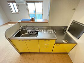 ヒマワリ  ｜ 愛知県大府市柊山町7丁目（賃貸アパート1LDK・2階・50.12㎡） その8