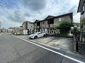 ヒマワリ  ｜ 愛知県大府市柊山町7丁目（賃貸アパート1LDK・2階・50.12㎡） その6