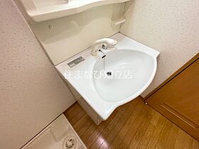 愛知県知立市八橋町川原田（賃貸アパート1DK・2階・27.30㎡） その25