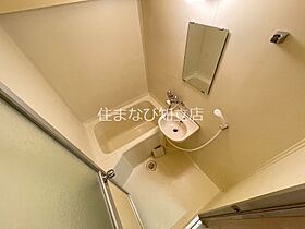 新日ビル豊明マンション  ｜ 愛知県豊明市間米町榎山（賃貸マンション1LDK・6階・39.39㎡） その4