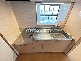 愛知県豊明市栄町南舘（賃貸アパート2LDK・3階・55.80㎡） その30