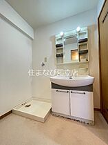 愛知県豊明市栄町南舘（賃貸アパート2LDK・3階・55.80㎡） その16