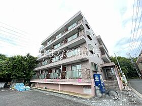 愛知県豊明市沓掛町田楽ケ窪（賃貸アパート1K・2階・25.00㎡） その1