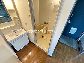 愛知県豊明市沓掛町田楽ケ窪（賃貸アパート1K・3階・27.00㎡） その23