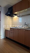 マンションソレイユ  ｜ 愛知県知立市八ツ田町山畔（賃貸マンション2LDK・3階・49.58㎡） その5