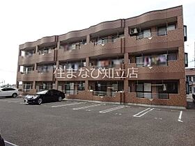 マンションソレイユ  ｜ 愛知県知立市八ツ田町山畔（賃貸マンション2LDK・3階・49.58㎡） その16