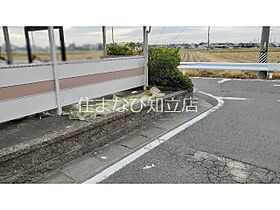 マンションソレイユ  ｜ 愛知県知立市八ツ田町山畔（賃貸マンション2LDK・3階・49.58㎡） その18